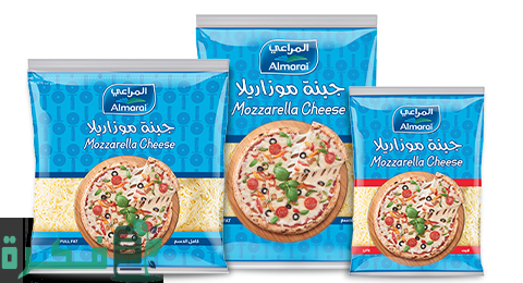 أفضل 5 أنواع جبنة موزاريلا