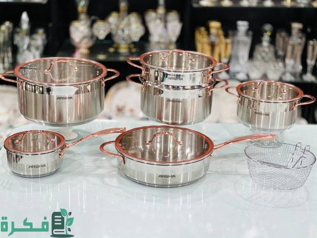 أفضل 5 أنواع طاسات الجرانيت