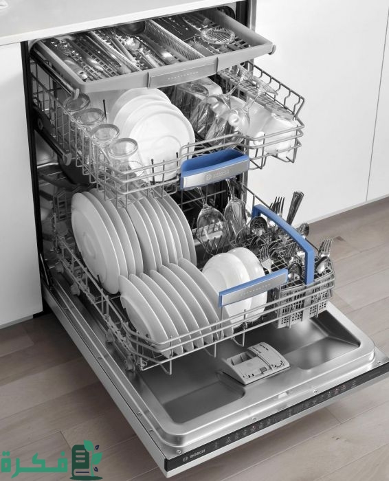 أفضل 5 أنواع غسالة أطباق