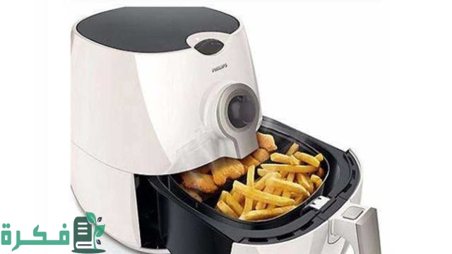 أفضل 5 أنواع آير فراير (Air fryer)
