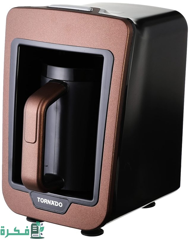 أفضل 5 أنواع ماكينات قهوة في مصر