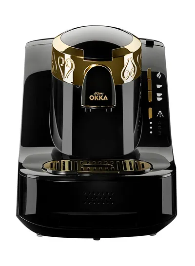 أفضل 5 أنواع ماكينات قهوة في مصر