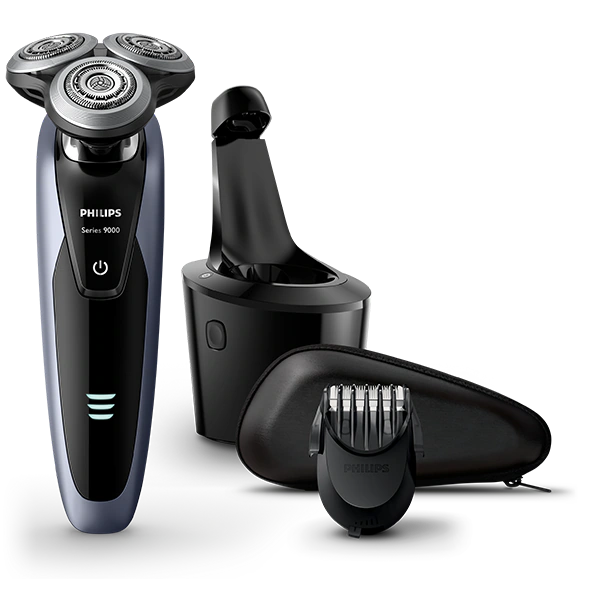 أفضل 5 أنواع ماكينة حلاقة شعر الرأس للرجال