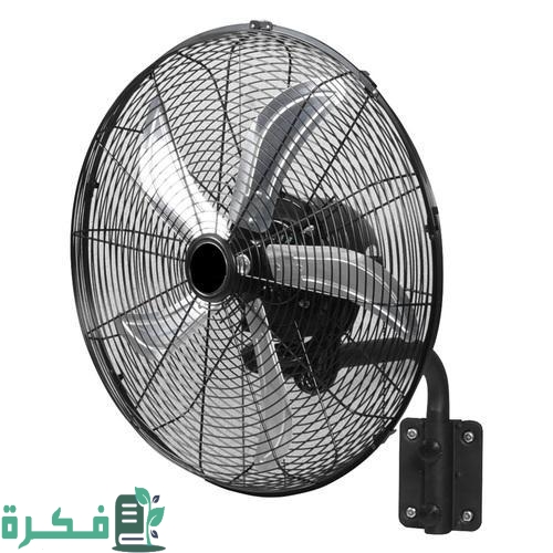 أفضل 5 أنواع مروحة بدون صوت