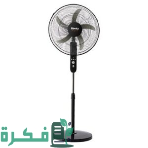 أفضل 5 أنواع مروحة بدون صوت