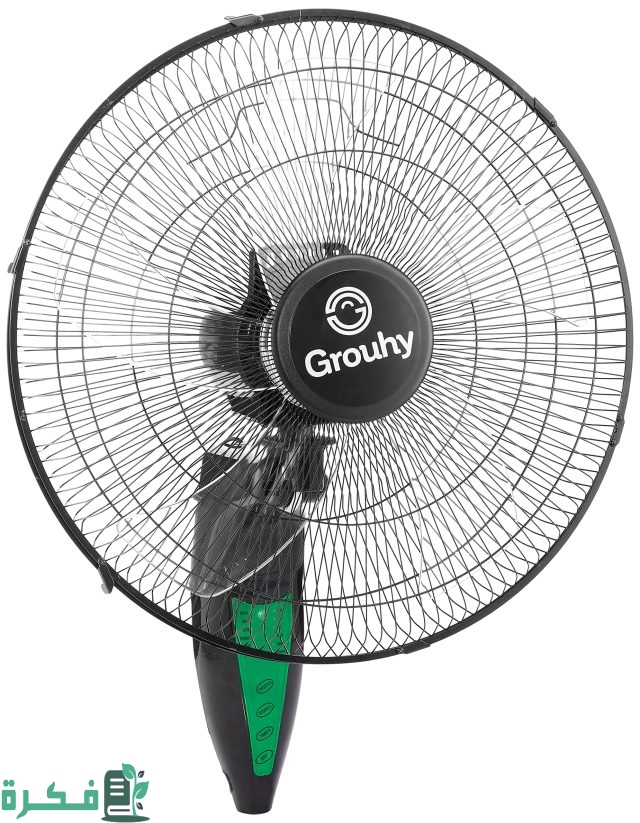 أفضل 5 أنواع مروحة بدون صوت