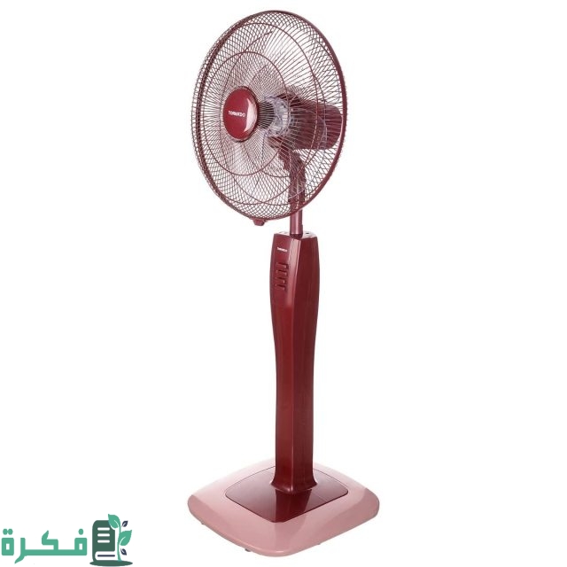 أفضل 5 أنواع مروحة عمودية