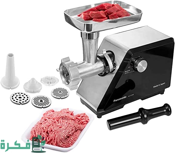 أفضل 5 أنواع مفرمة لحمة