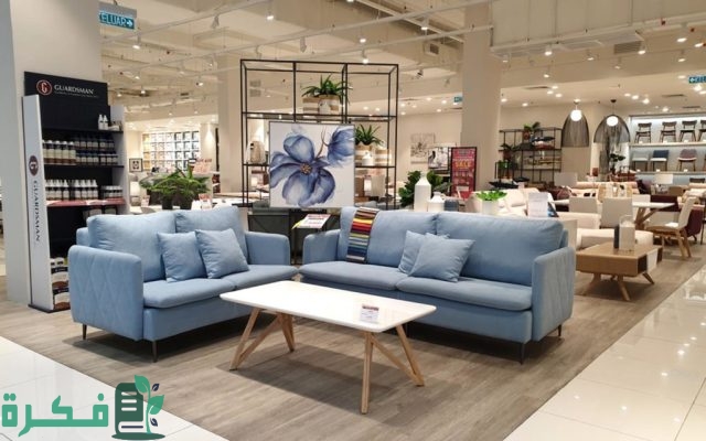 أفضل 5 محلات الأثاث في مدينة نصر
