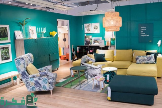 أفضل 5 محلات الأثاث في مدينة نصر