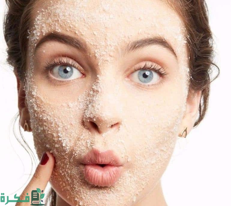 أفضل 5 مقشرات كيميائية للبشرة الدهنية