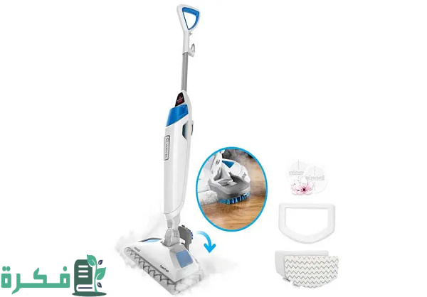 أفضل 5 ممسحة بخار للسيراميك