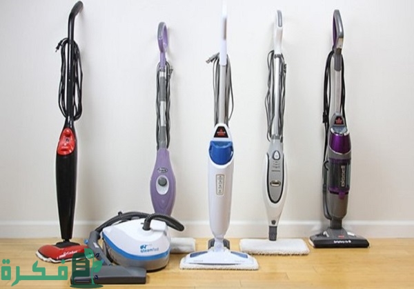 أفضل 5 ممسحة بخار للسيراميك