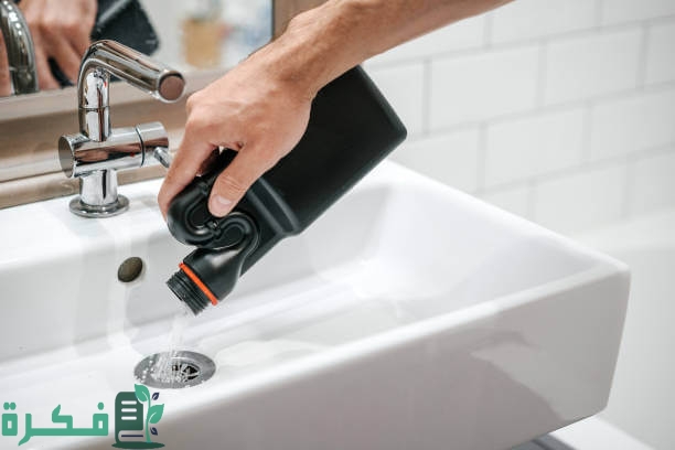 أفضل طريقة لعلاج انسداد المجاري في المطبخ