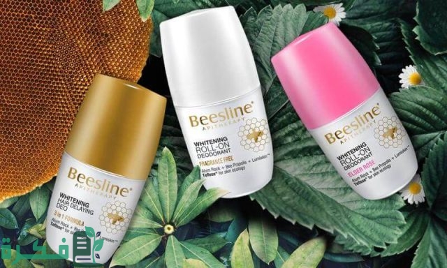 أفضل مزيل عرق للنساء