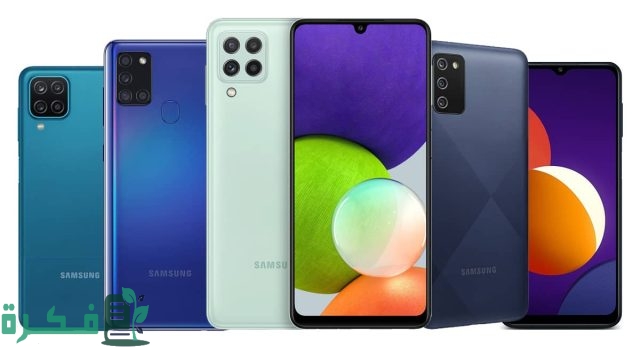 أفضل هواتف سامسونج الفئة الاقتصادية