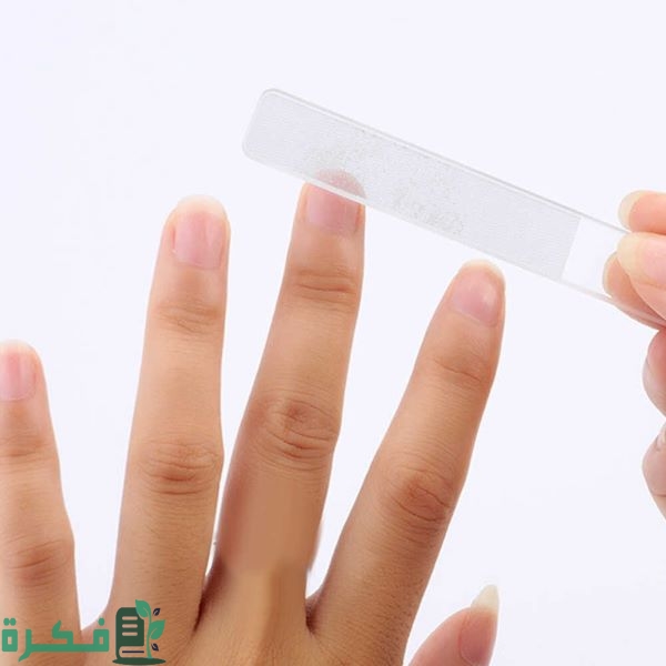 أنواع مبرد الأظافر أنواع مبرد الأظافر