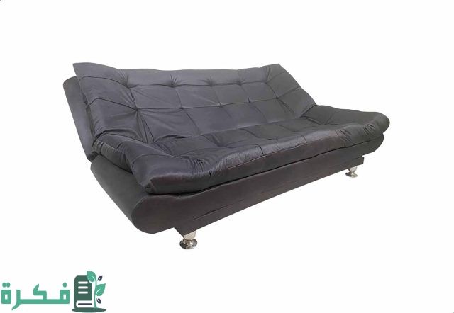 اسعار الكنبة السرير