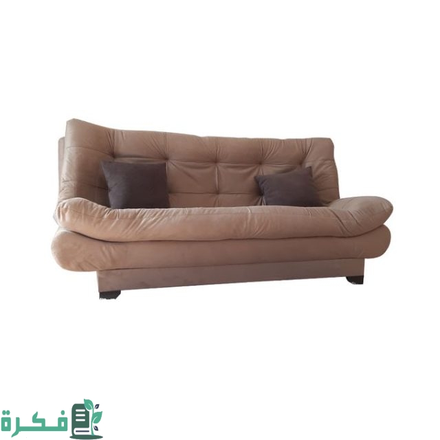 اسعار الكنبة السرير