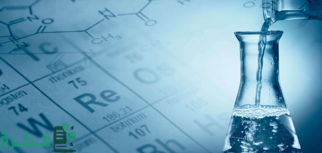 الخصائص الكيميائية للغازات النبيلة