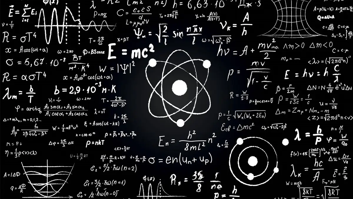 الفرق بين ميكانيكا الكم والميكانيكا الكلاسيكية