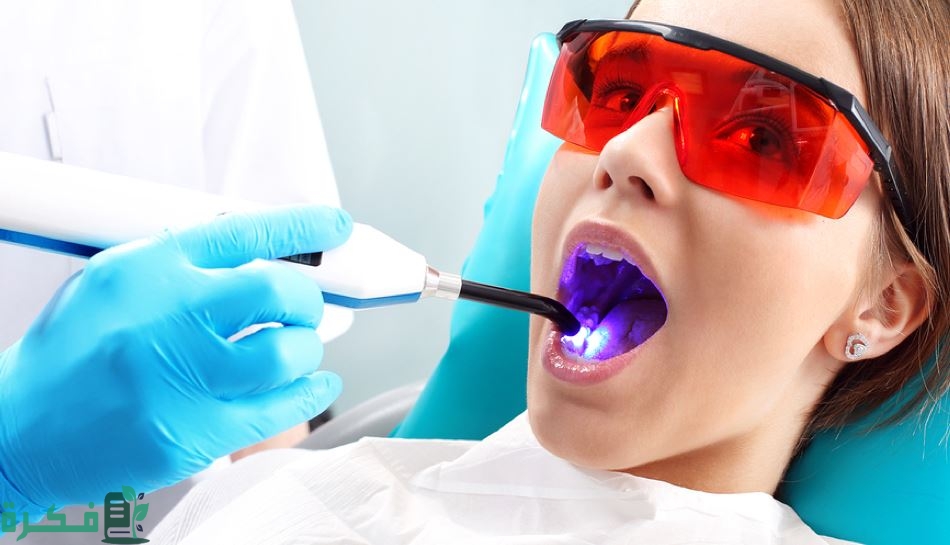 بحث عن تطبيقات الليزر