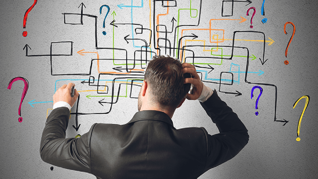 بحث عن صياغة حل المسائل