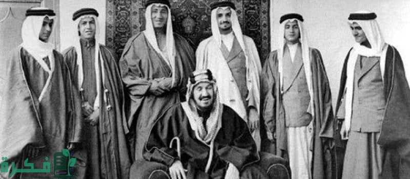 بحث عن مؤسس المملكة العربية السعودية