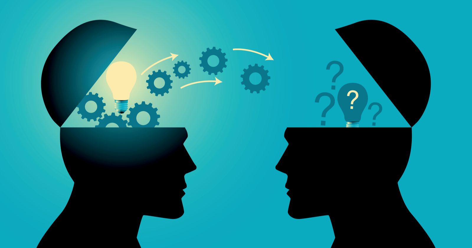 بحث عن نظرية المعرفة