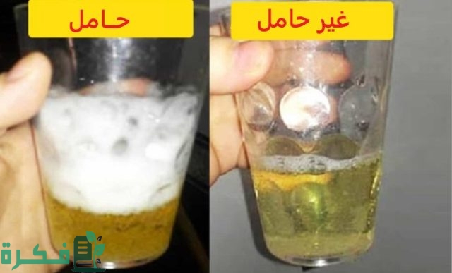 تجربتي مع اختبار الحمل بالملح لمعرفة نوع الجنين تجربتي مع اختبار الحمل بالملح لمعرفة نوع الجنين