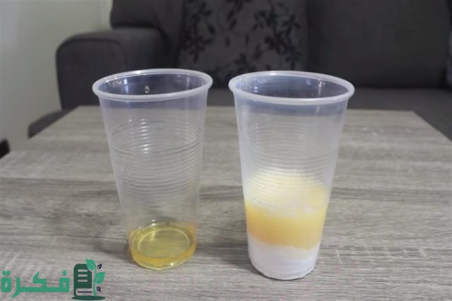 تجربتي مع اختبار الحمل بالملح لمعرفة نوع الجنين تجربتي مع اختبار الحمل بالملح لمعرفة نوع الجنين