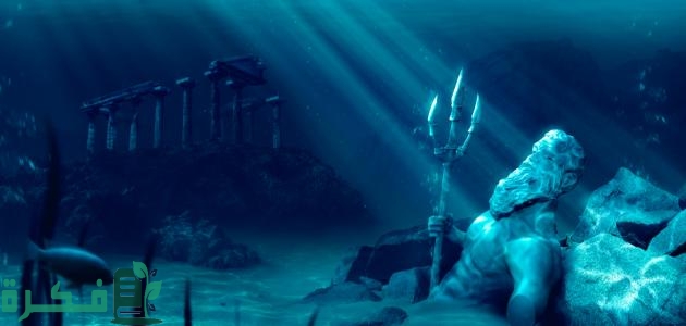 تعريف الأسطورة الإغريقية