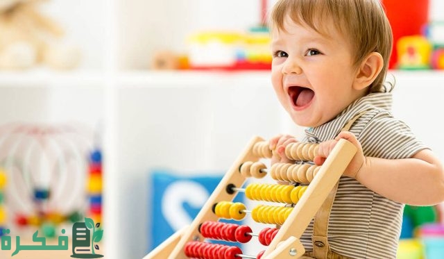 موضوع تعبير عن تنمية مهارات الطفل