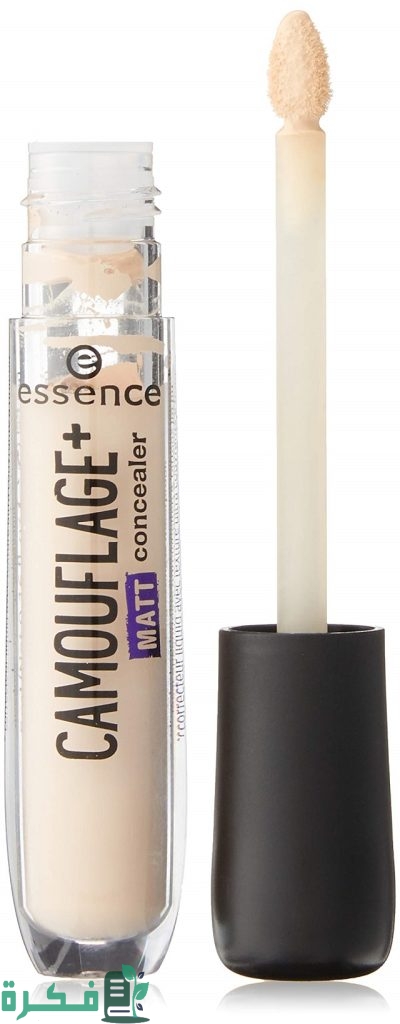 درجات كونسيلر إيسنس كاموفلاج