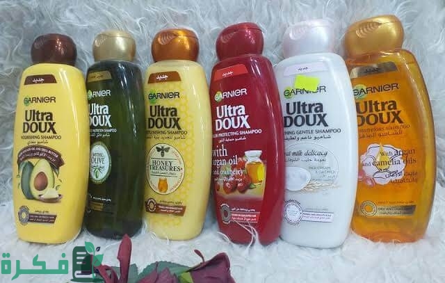 افضل شامبو بدون سلفات افضل شامبو بدون سلفات