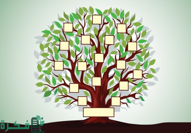 شجرة عائلات مصر سجل الألقاب