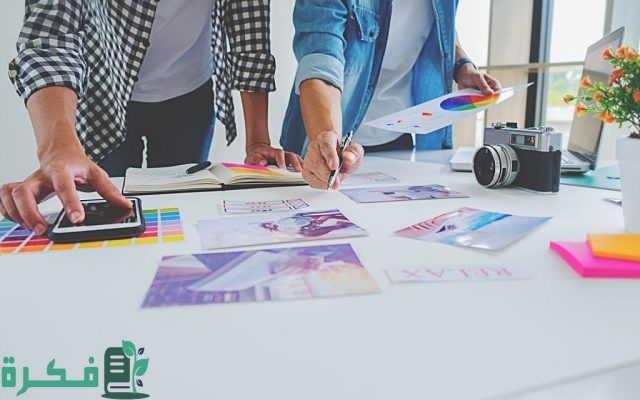 شركات الدعاية والإعلان والتسويق في السعودية