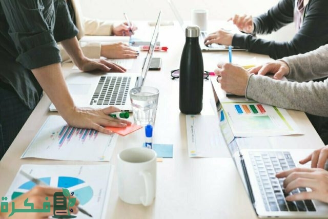 شركات الدعاية والإعلان والتسويق في السعودية