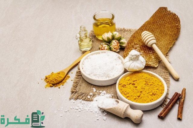 طرق شد وتوريد المناطق الحساسة