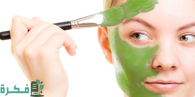 طريقة استخدام قناع النعناع بالخطوات