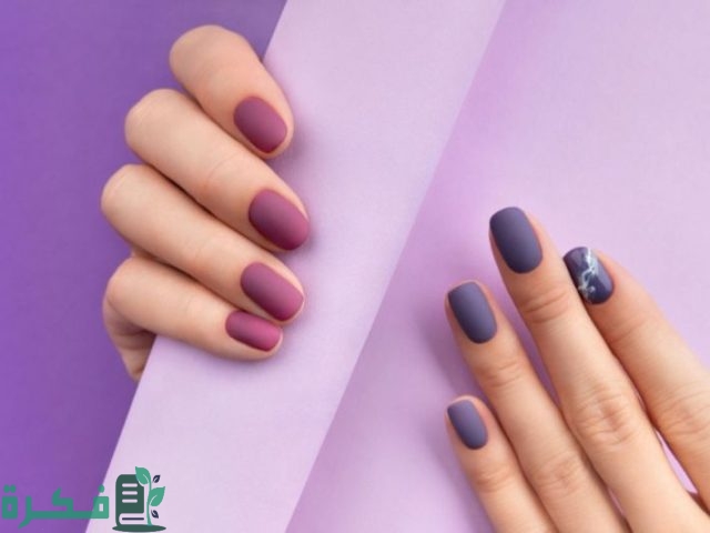 طريقة تركيب أظافر الجل