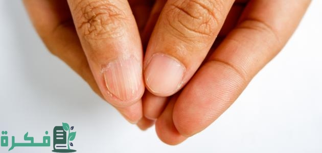 طريقة تغيير وتحسين شكل الأظافر