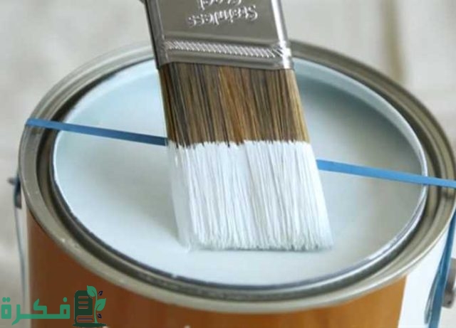 طريقة دهان الخشب في المنزل باحتراف