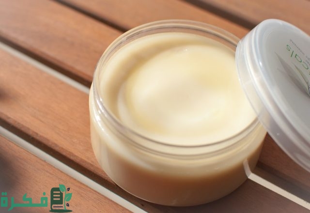 طريقة صنع خلطة مزيل العرق بالجليسوليد