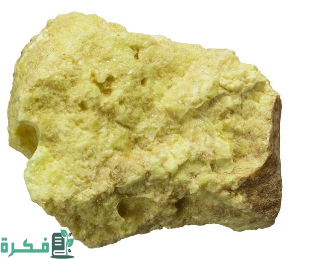 طريقة علاج البهاق بالكبريت