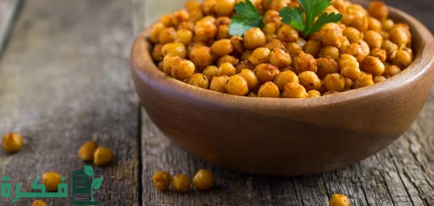 طريقة عمل البليلة