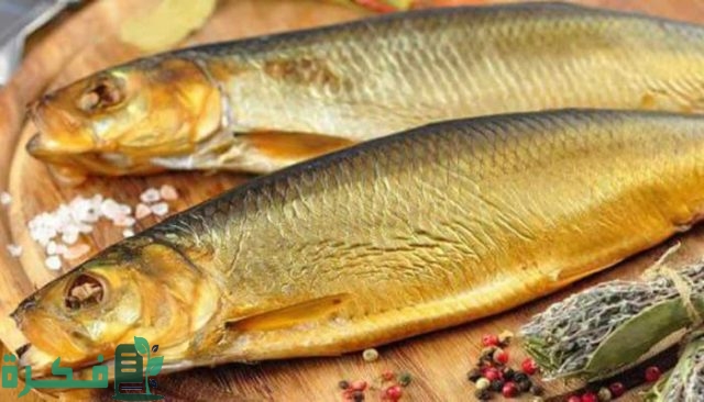 طريقة عمل الرنجة بطعم مميز