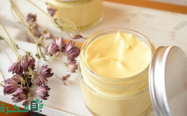 طريقة عمل الفازلين المعطر