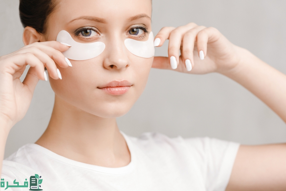 طريقة عمل خلطة القهوة وزيت جوز الهند للهالات السوداء