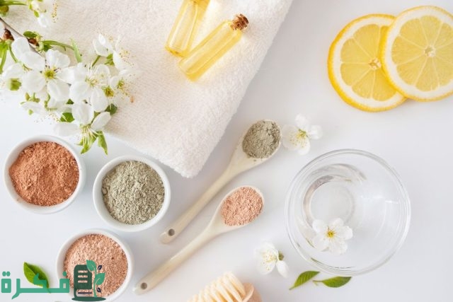 طريقة عمل سكراب طبيعي لتفتيح لون الجسم